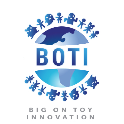 Logo BOTI